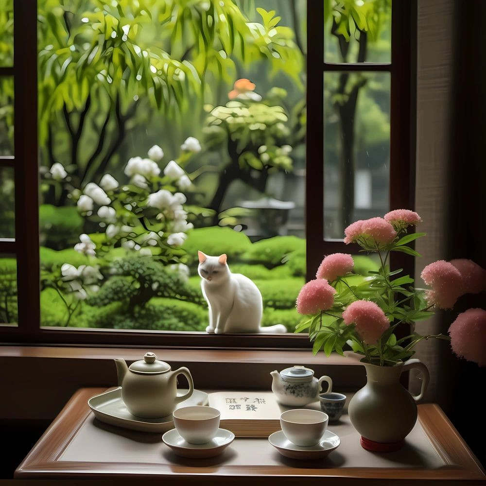 家居风水宝典：打造吉祥幸福的理想空间